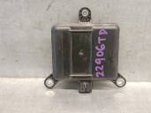 Recambio de modulo electronico para mazda cx-5 (kf) 2.0 referencia OEM IAM KB8C67Y30H 