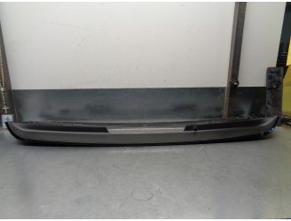 Recambio de aleron trasero para bmw x5 (e53) 4.4 v8 32v cat (m62) referencia OEM IAM 51717025611 