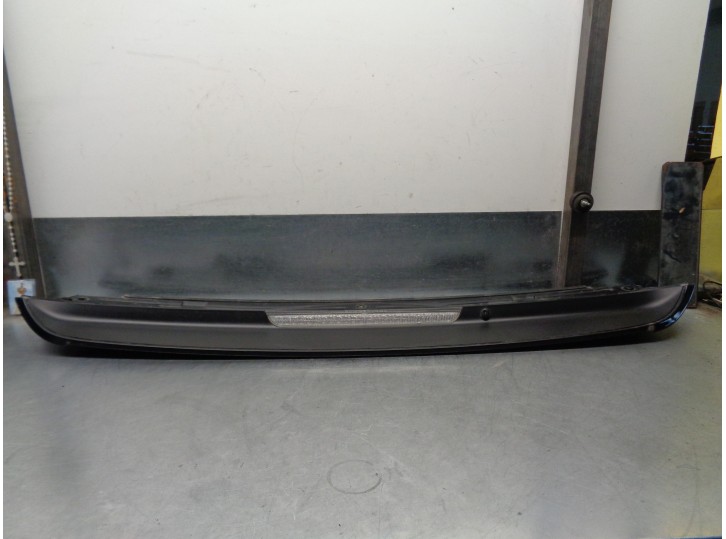 Recambio de aleron trasero para bmw x5 (e53) 4.4 v8 32v cat (m62) referencia OEM IAM 51717025611 