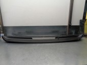 Recambio de aleron trasero para bmw x5 (e53) 4.4 v8 32v cat (m62) referencia OEM IAM 51717025611 