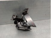 Recambio de cerradura asientos traseros para land rover discovery 2.7 td v6 cat referencia OEM IAM HTM500050 IZQUIERDO 