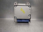 Recambio de centralita airbag para daewoo kalos 1.4 cat referencia OEM IAM 96534481 7088191 DPI
