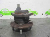Recambio de mangueta trasera izquierda para volvo v40 cross country 2.0 diesel cat referencia OEM IAM 