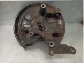 Recambio de mangueta trasera derecha para skoda octavia berlina (1z3) 1.6 tdi dpf referencia OEM IAM 1K0505436AC 