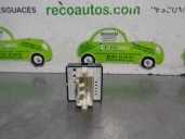 Replacement mirror control switch for Mitsubishi Lancer Sportback (CX) 1.5 CAT OEM IAM reference MR417977 