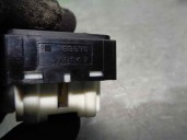 Replacement mirror control switch for Mitsubishi Lancer Sportback (CX) 1.5 CAT OEM IAM reference MR417977 