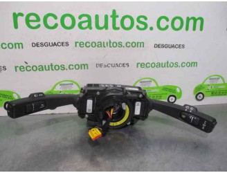 Recambio de mando luces para volvo v40 cross country 2.0 diesel cat referencia OEM IAM 31343218  