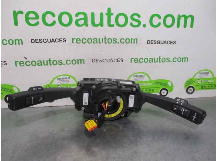 Recambio de mando luces para volvo v40 cross country 2.0 diesel cat referencia OEM IAM 31343218 