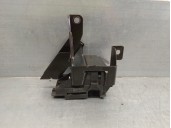 Recambio de cerradura asientos traseros para land rover discovery 2.7 td v6 cat referencia OEM IAM HTM500050 IZQUIERDO 