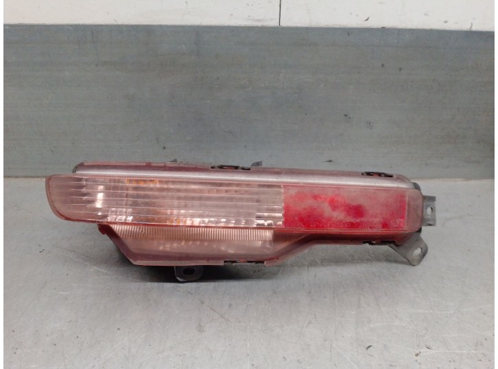 Recambio de piloto trasero derecho paragolpes para infiniti ex 30d referencia OEM IAM 265501BA1C 265501BA1C 