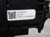 Recambio de mando luces para volvo v40 cross country 2.0 diesel cat referencia OEM IAM 31343218 