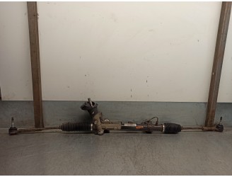 Recambio de cremallera direccion para dodge caliber 2.0 16v cat referencia OEM IAM P05105084AC  TRW