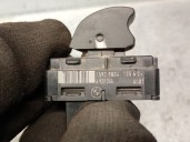 Recambio de mando elevalunas delantero derecho para bmw x3 (e83) 2.0 d referencia OEM IAM 6922244 6922244 