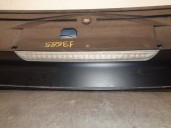 Recambio de aleron trasero para bmw x5 (e53) 4.4 v8 32v cat (m62) referencia OEM IAM 51717025611 