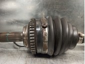 Recambio de transmision delantera derecha para daewoo kalos 1.4 cat referencia OEM IAM 96348791  