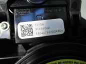 Recambio de mando luces para volvo v40 cross country 2.0 diesel cat referencia OEM IAM 31343218  