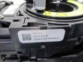 Recambio de mando luces para volvo v40 cross country 2.0 diesel cat referencia OEM IAM 31343218  