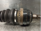 Recambio de transmision delantera derecha para daewoo kalos 1.4 cat referencia OEM IAM 96348791 