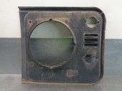 Recambio de cerquillo faro para land rover defender (ld) 2.5 td5 referencia OEM IAM DHH100780  