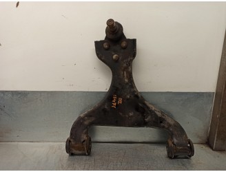 Recambio de brazo suspension inferior delantero izquierdo para mercedes-benz vito mixto 06.2003  2.1 cdi cat referencia OEM IAM 