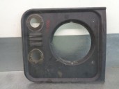 Recambio de cerquillo faro para land rover defender (ld) 2.5 td5 referencia OEM IAM DHH100780  