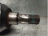 Recambio de transmision delantera derecha para daewoo kalos 1.4 cat referencia OEM IAM 96348791 