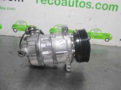 Recambio de compresor aire acondicionado para volvo v40 cross country 2.0 diesel cat referencia OEM IAM 31469966 8715P SANDEN