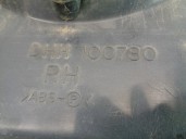 Recambio de cerquillo faro para land rover defender (ld) 2.5 td5 referencia OEM IAM DHH100780  