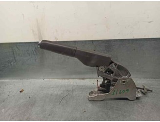 Recambio de palanca freno de mano para volkswagen golf v plus (1kp) 1.9 referencia OEM IAM 1K0711303H 