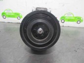 Recambio de compresor aire acondicionado para volvo v40 cross country 2.0 diesel cat referencia OEM IAM 31469966 8715P SANDEN