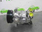 Recambio de compresor aire acondicionado para volvo v40 cross country 2.0 diesel cat referencia OEM IAM 31469966 8715P SANDEN