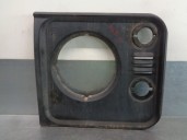 Recambio de cerquillo faro para land rover defender (ld) 2.5 td5 referencia OEM IAM DHH100790  