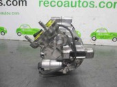 Recambio de compresor aire acondicionado para volvo v40 cross country 2.0 diesel cat referencia OEM IAM 31469966 8715P SANDEN