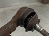 Recambio de cremallera direccion para dodge caliber 2.0 16v cat referencia OEM IAM P05105084AC  TRW