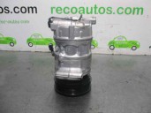 Recambio de compresor aire acondicionado para volvo v40 cross country 2.0 diesel cat referencia OEM IAM 31469966 8715P SANDEN