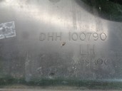 Recambio de cerquillo faro para land rover defender (ld) 2.5 td5 referencia OEM IAM DHH100790  