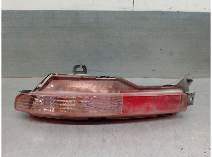 Recambio de piloto trasero izquierdo paragolpes para infiniti ex 30d referencia OEM IAM 265551BA1C 265551BA1C 