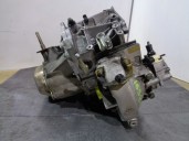 Replacement gearbox for Citroën ZX 1.9 Diesel OEM IAM reference 20CL86 5277070B 2222SC