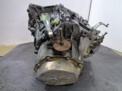 Replacement gearbox for Citroën ZX 1.9 Diesel OEM IAM reference 20CL86 5277070B 2222SC