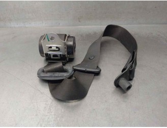 Recambio de cinturon seguridad trasero izquierdo para land rover discovery 2.7 td v6 cat referencia OEM IAM 602404900  5 PUERTAS