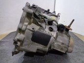 Replacement gearbox for Citroën ZX 1.9 Diesel OEM IAM reference 20CL86 5277070B 2222SC