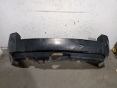 Recambio de paragolpes trasero para bmw x3 (e83) 2.0 d referencia OEM IAM 51123400941 51123400941 