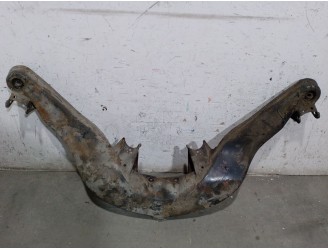 Recambio de puente trasero para mercedes-benz clase e (w114/w115) berlina 3.0 diesel referencia OEM IAM 110921 110921 