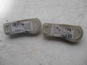 Recambio de sensor presion para renault clio iv 1.5 dci diesel fap referencia OEM IAM 407009322R E2410R041328 SCHRADER