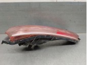 Recambio de piloto trasero izquierdo paragolpes para infiniti ex 30d referencia OEM IAM 265551BA1C 265551BA1C 