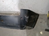 Recambio de paragolpes trasero para bmw x3 (e83) 2.0 d referencia OEM IAM 51123400941 51123400941 