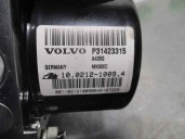 Recambio de abs para volvo v40 cross country 2.0 diesel cat referencia OEM IAM P31423315 10021210094 