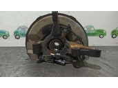 Recambio de mangueta delantera derecha para mitsubishi lancer sportback (cx) 1.5 cat referencia OEM IAM 3870A011 