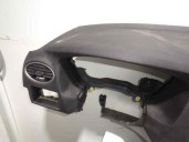 Recambio de salpicadero para ford focus cabrio (ca5) 2.0 cat referencia OEM IAM NEGRO 