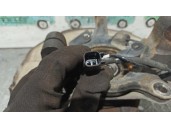 Recambio de mangueta delantera derecha para mitsubishi lancer sportback (cx) 1.5 cat referencia OEM IAM 3870A011 